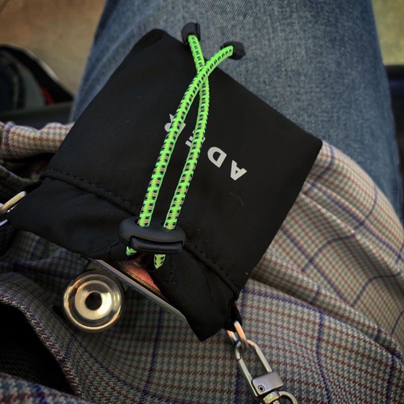 Túi Đeo Chéo Mini Ader bag ss20