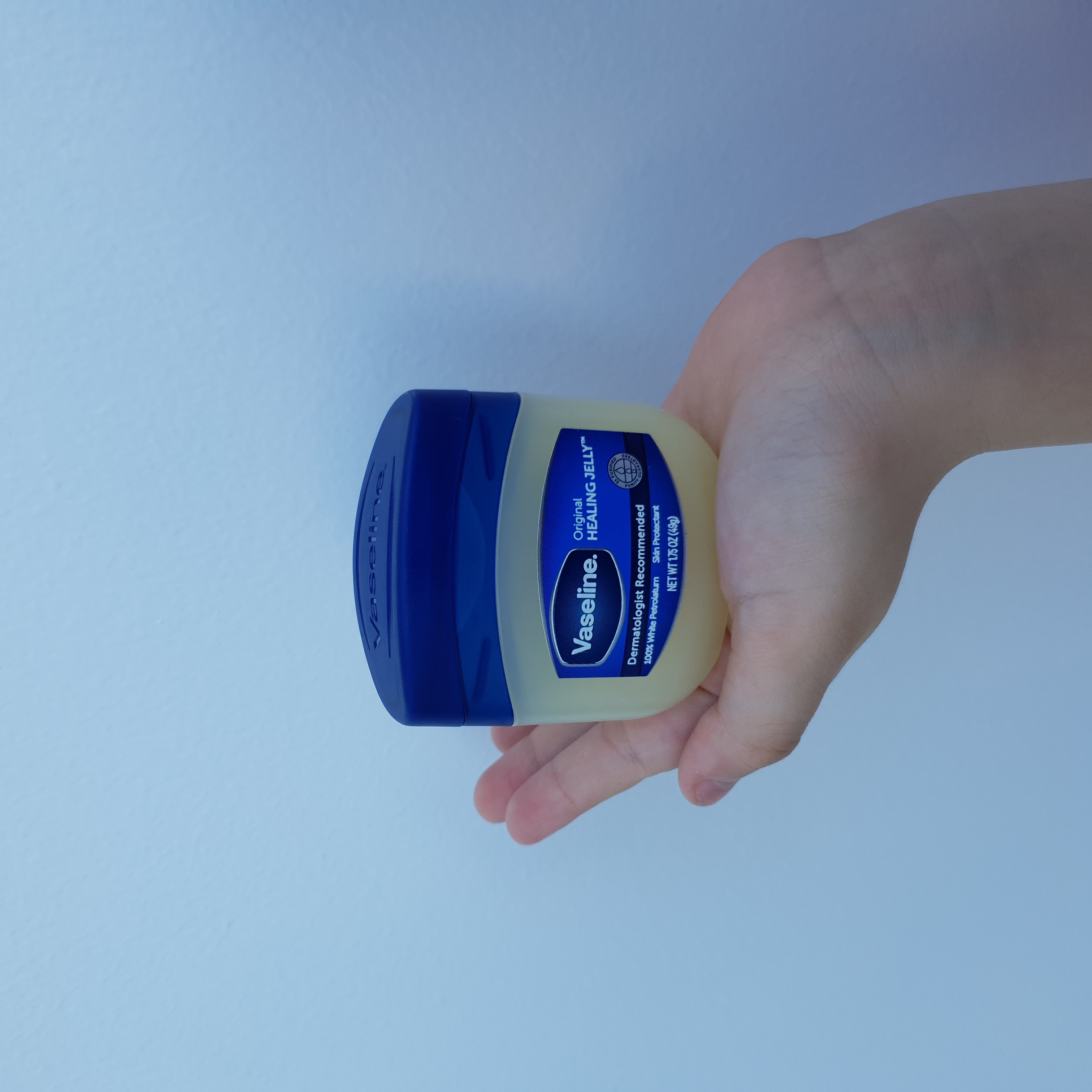 (HỦ ĐẠI) Sáp Dưỡng Ẩm Vaseline Original 100% Pure Petroleum Jelly 368g Của Mỹ , Sáp Dưỡng Môi, Giảm Nứt Nẻ Cho Da - Chị Vịt Shop