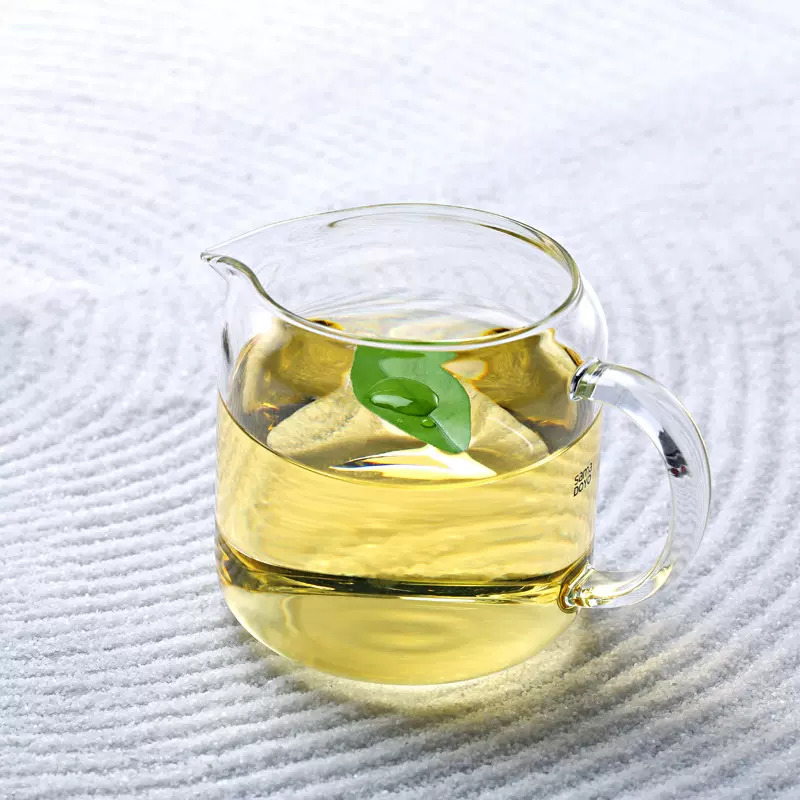 Tống trà thủy tinh Samadoyo CP12 (400ml)
