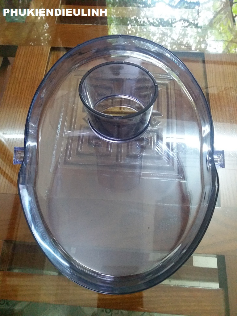 NẮP MÁY ÉP TRÁI CÂY PANASONIC MJ68 (CHÍNH HÃNG)