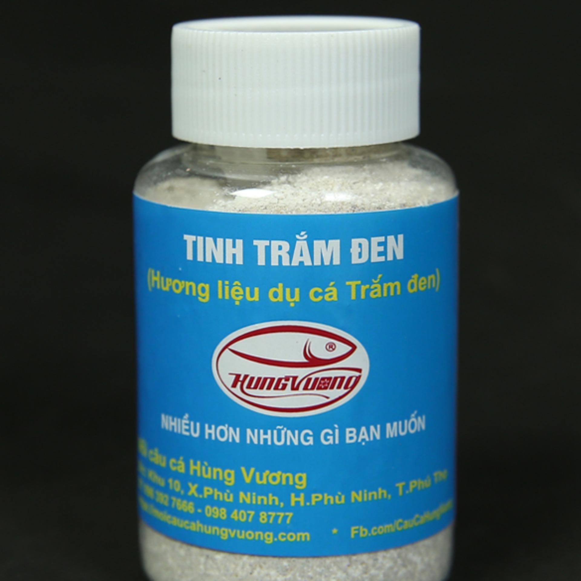 Bộ 3 Hương liệu dụ cá - kích thích cá ham ăn