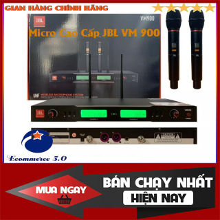 HCM SALE 50% Micro Chuyên Dụng Hát Karaoke Gia Đình thumbnail