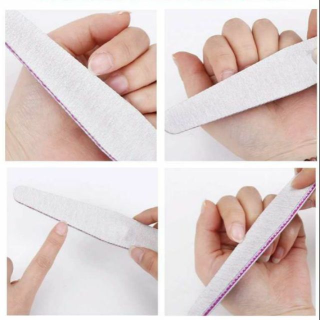 Dũa Mỏng OPI 100/180 - sinailmi