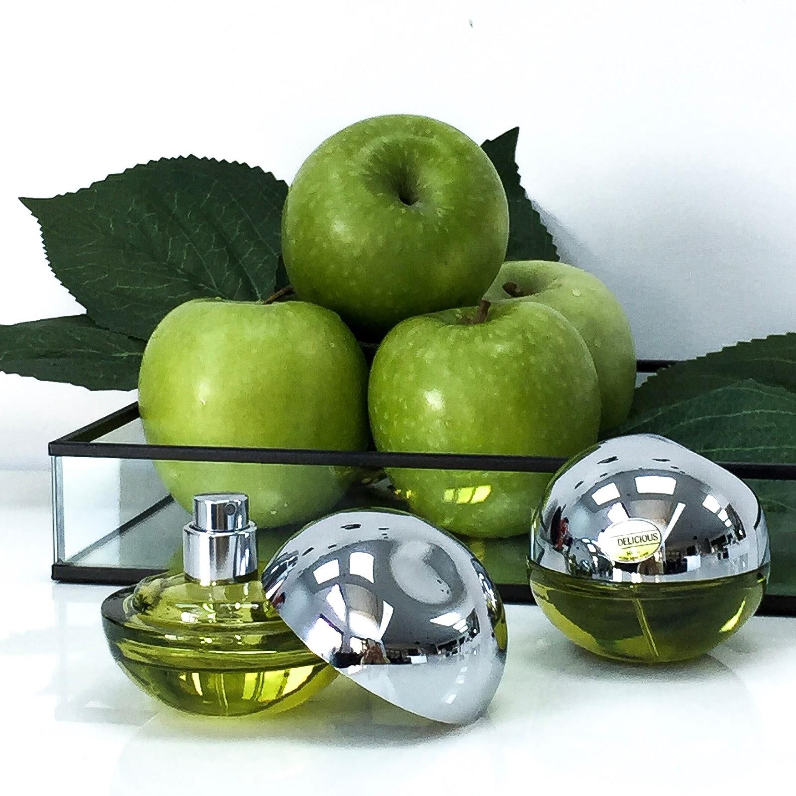 Nước hoa nữ DKNY Be Delicious - 100ml EDP