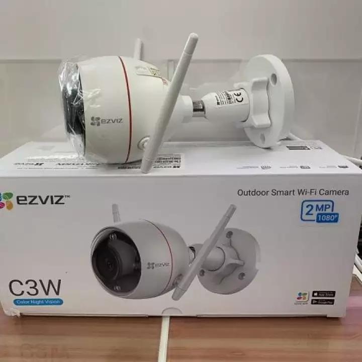 [HCM]Camera quan sát wifi eziv CS-CV310-A0-3C2WFRL