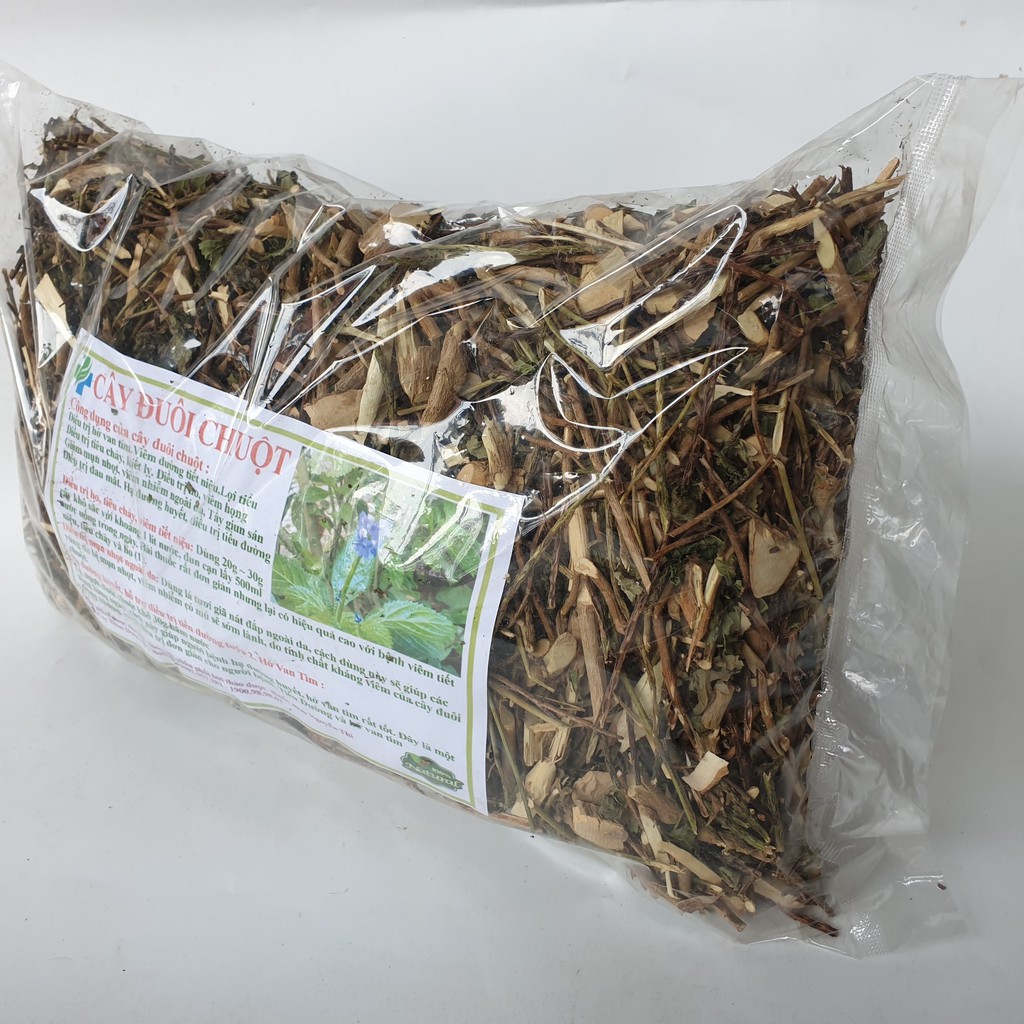 Cây đuôi chuột khô 1kg hàng loại 1