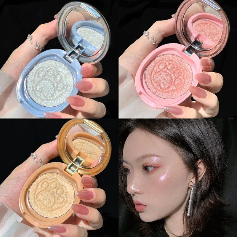 Phấn Bắt Sáng Maffick Qủa Trứng Cao Cấp