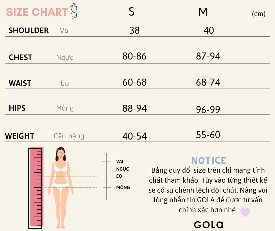 Áo LASI - Áo tay phồng cột nơ phía sau
