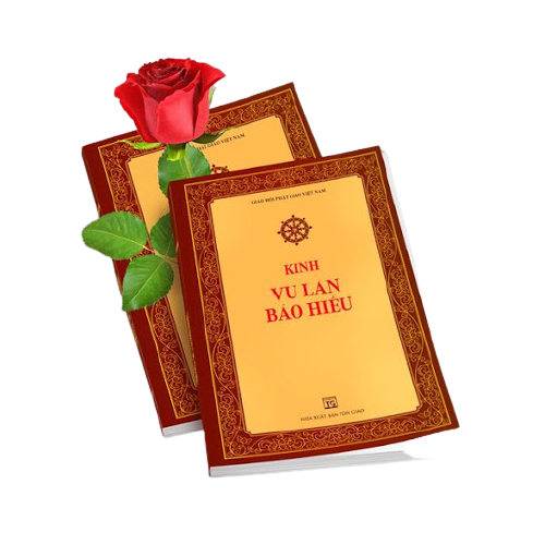 Kinh Vu Lan Báo Hiếu