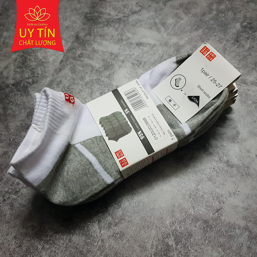 Tất Vớ Cao Cấp Xuất Nhật Uniqlo