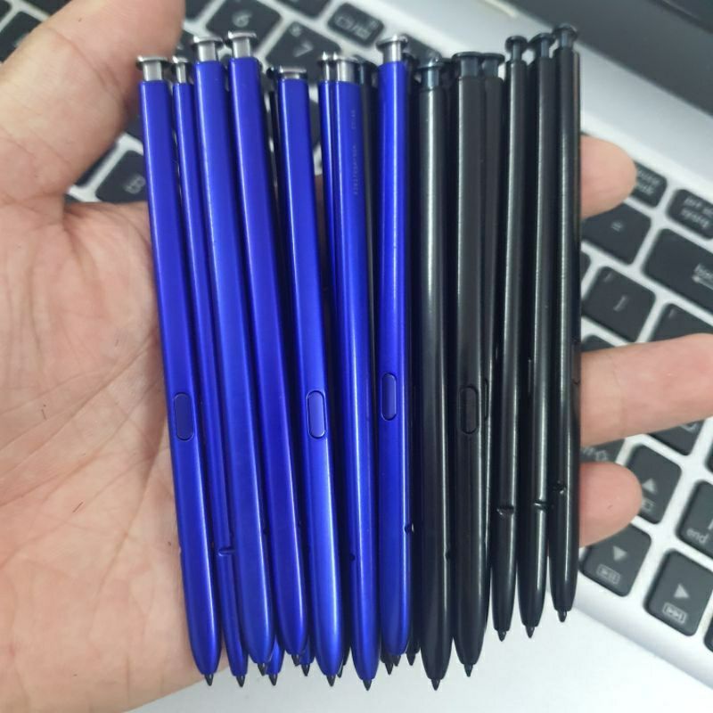 Bút cảm ứng samsung note 10 / note 10 plus có bảo hành.