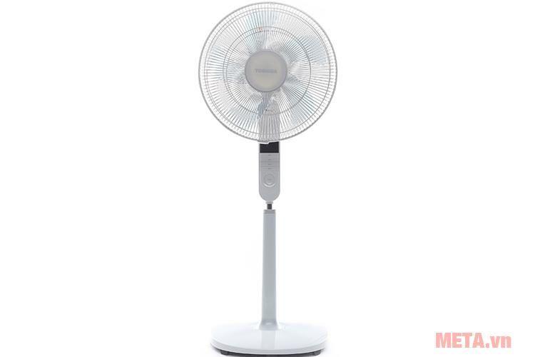 Quạt đứng Toshiba F-LSA20(W)VN