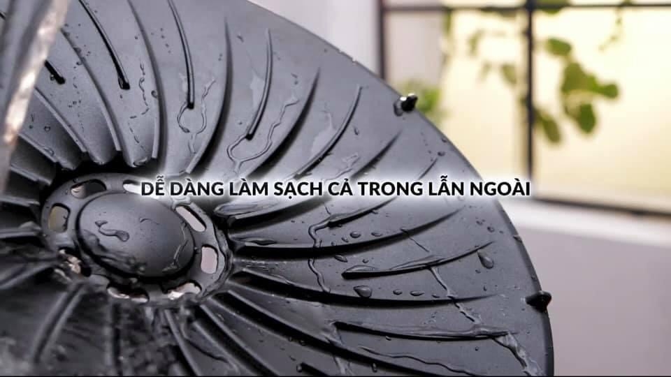 ❤BẾP NƯỚNG CHEF&CHEF BBQ HÚT KHÓI HÀN QUỐC