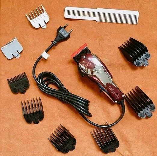 Tông đơ cắt tóc WAHL MAGIC CLIP ( Dây )