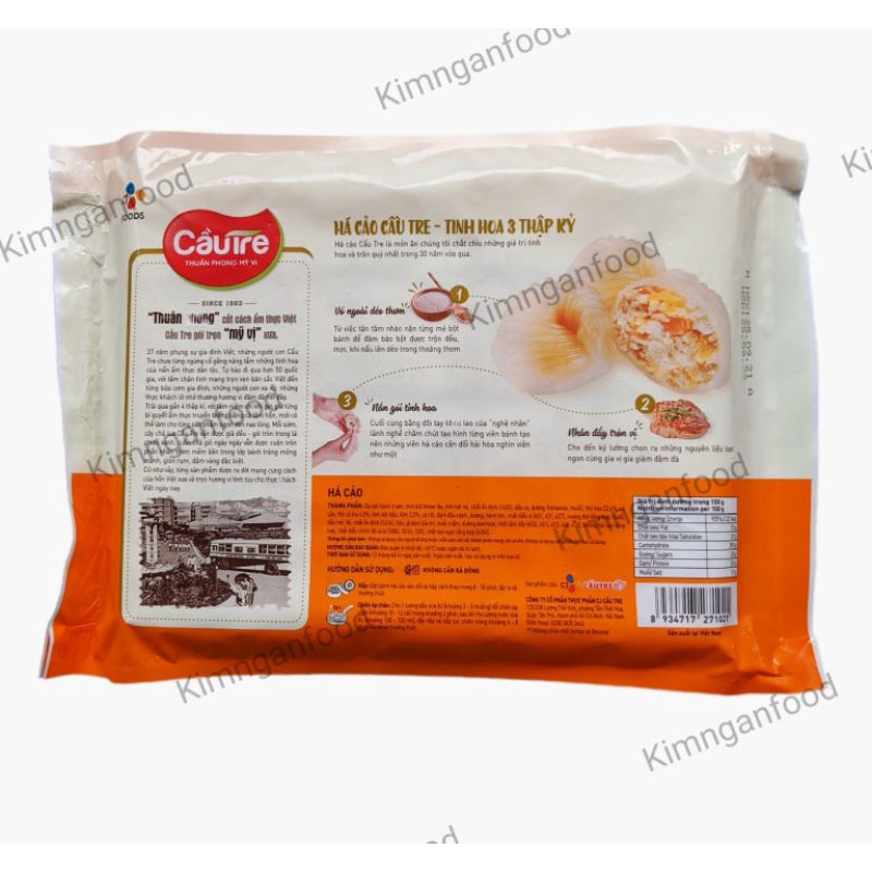 HÁ CẢO - HOÀNH THÁNH