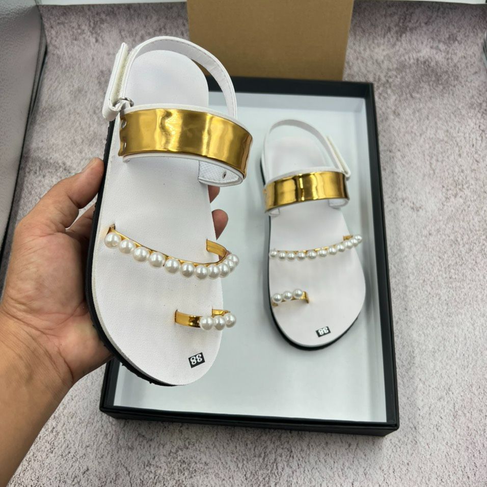 giày xăng đan nữ A20+châu-thới dép sandal