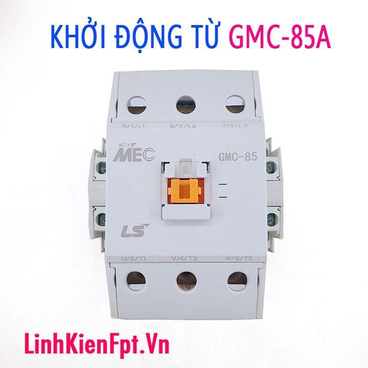 Khởi Động Từ GMC 85A