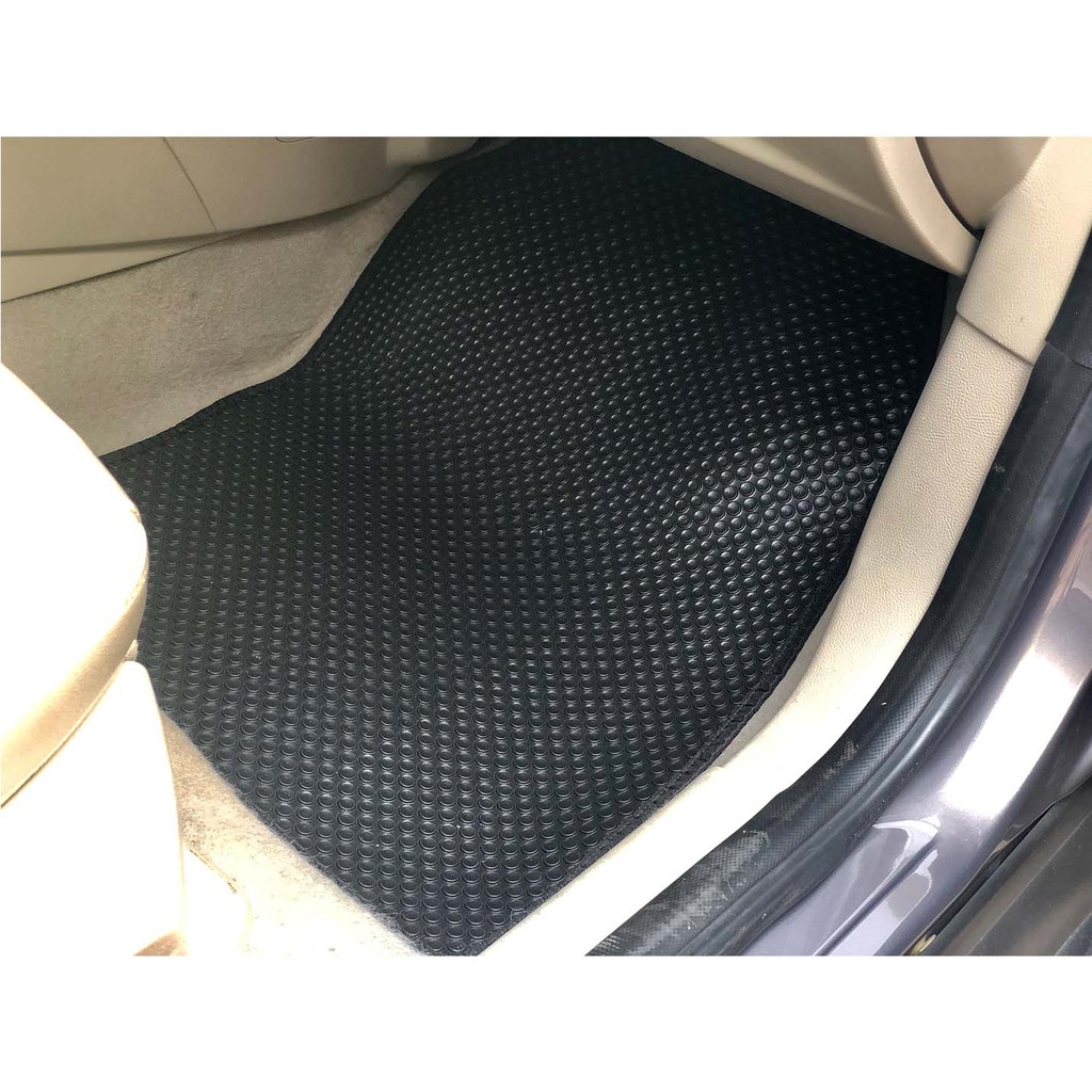 Thảm lót sàn cao su Kata (Backliners) cho xe Ford Focus