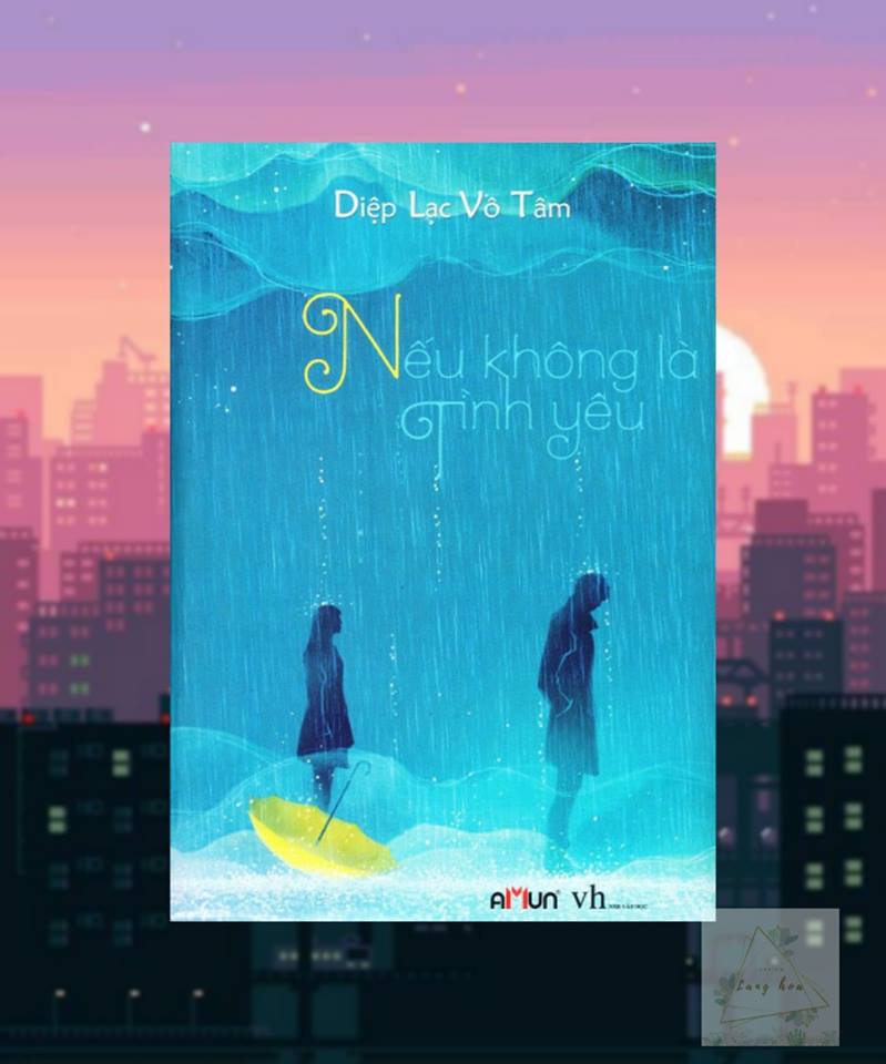 Nếu Không Là Tình Yêu