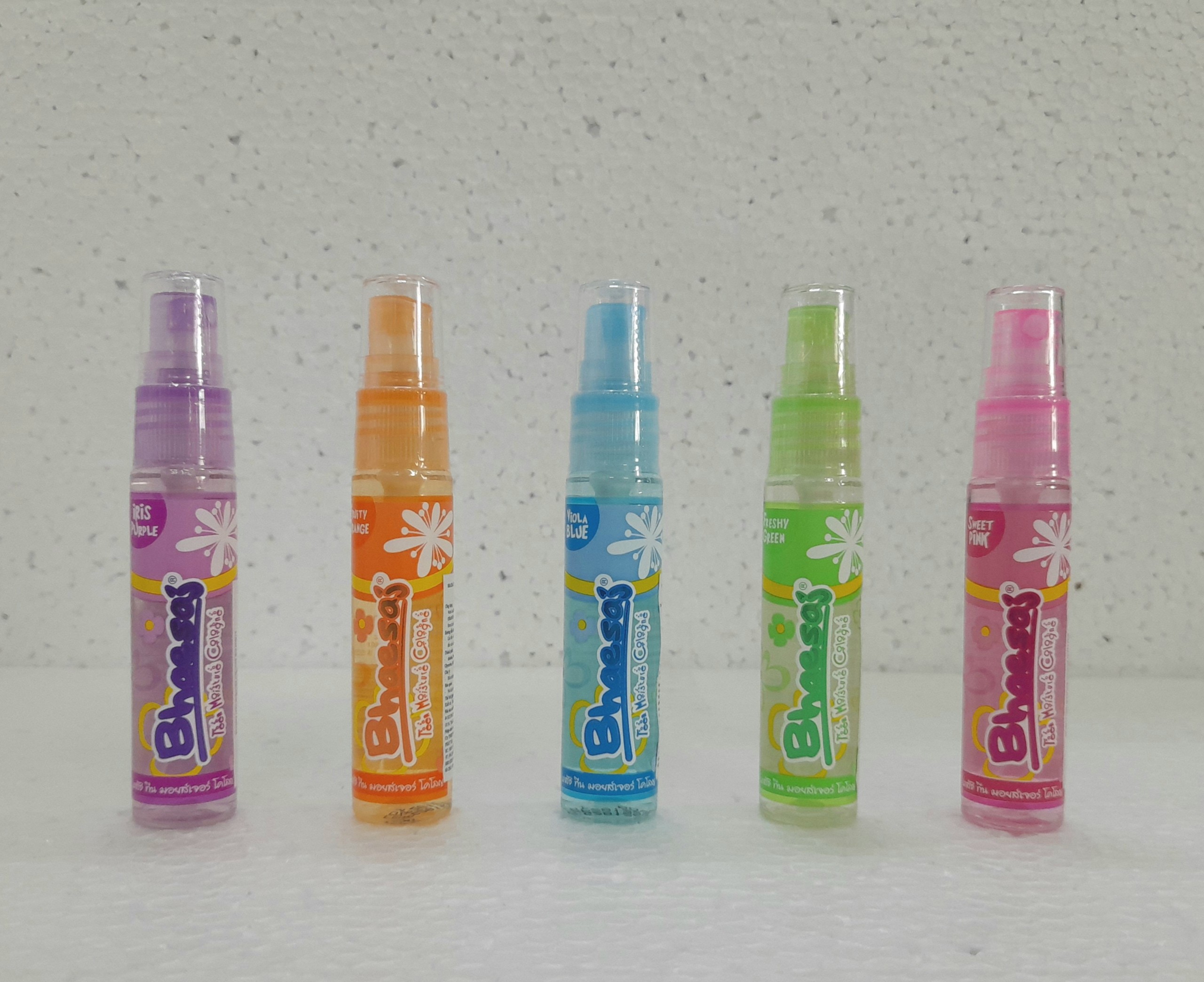 Nước hoa Bhaesaj Thái Lan 20ml