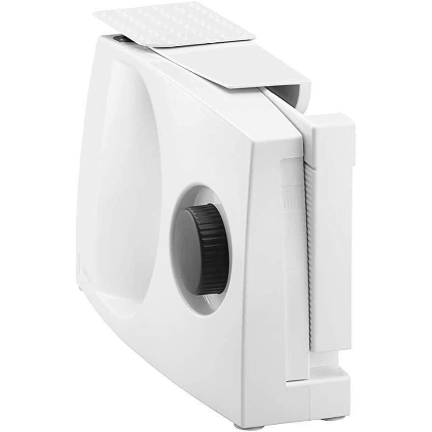 (Hàng Đức) Máy thái thịt, máy thái thực phẩm Ritter Markant 05