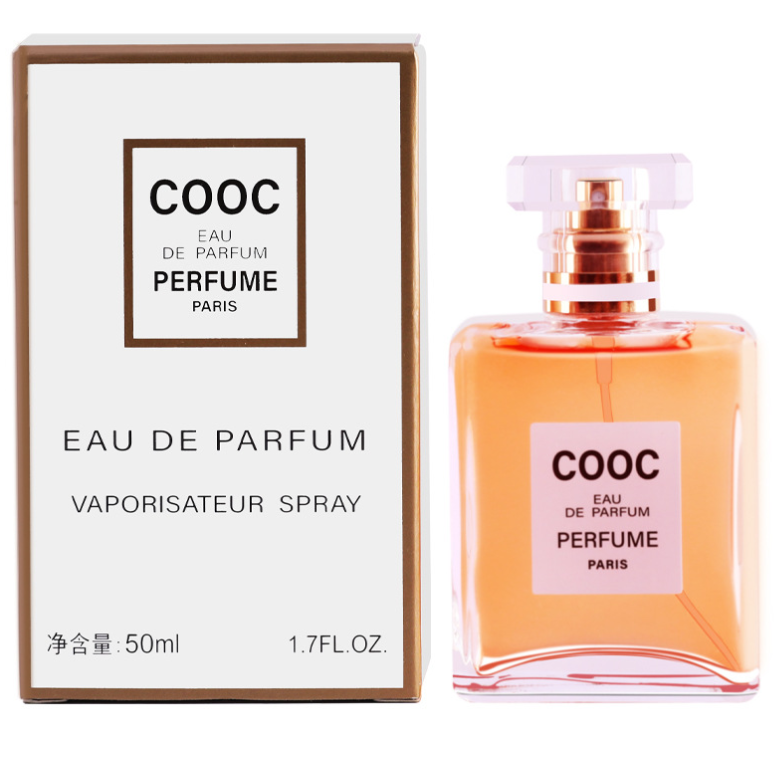 Nước Hoa Hương Tự Nhiên - Xịt Thơm Toàn Thân Body Mist COOC Mùi Hương Quyến rũ Sang Trọng Và Đầy Lôi Cuốn