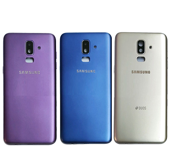 Vỏ lưng Samsung J8 2018 / J800 / J810