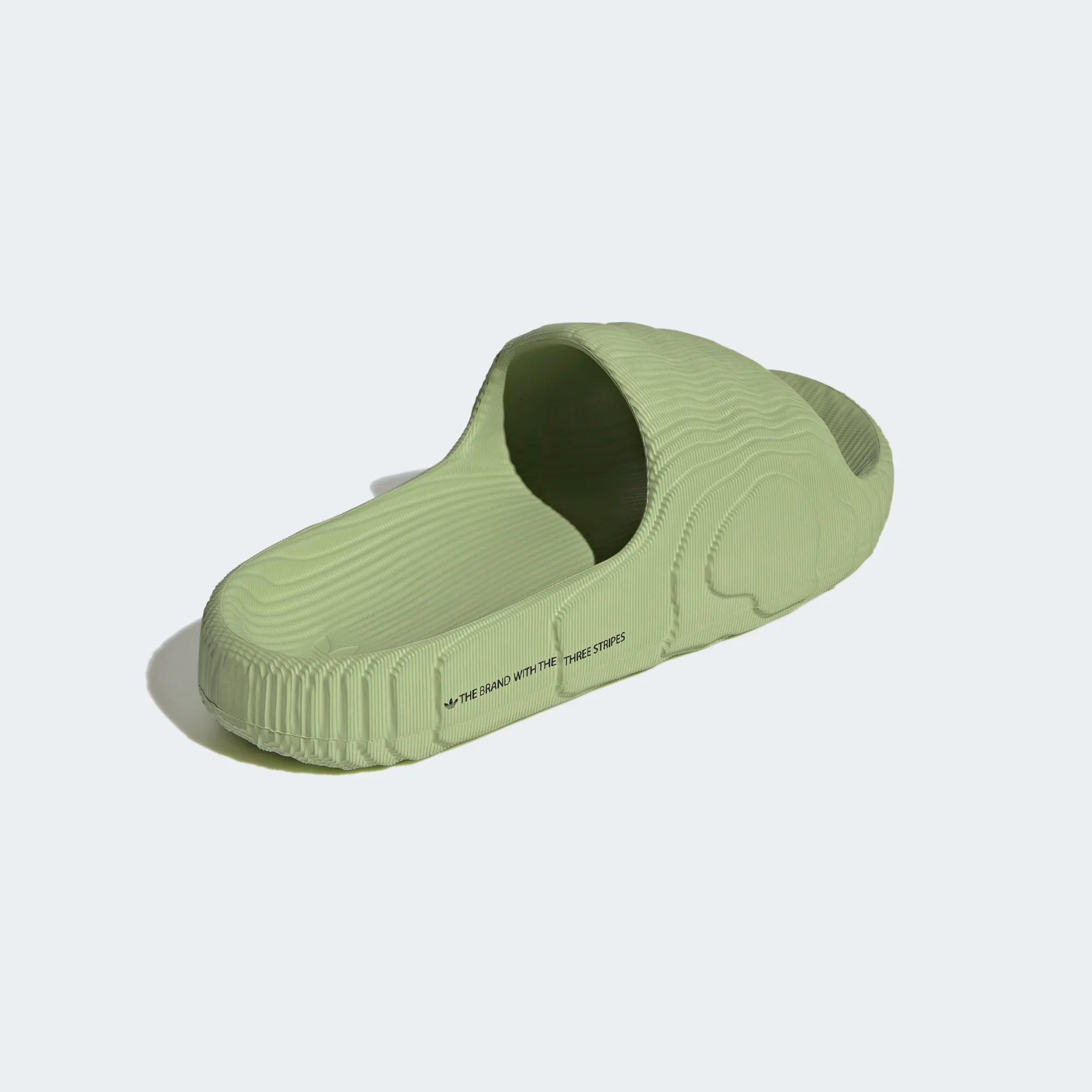Dép Adidas Adilette 22 Magic Lime ( Full box)