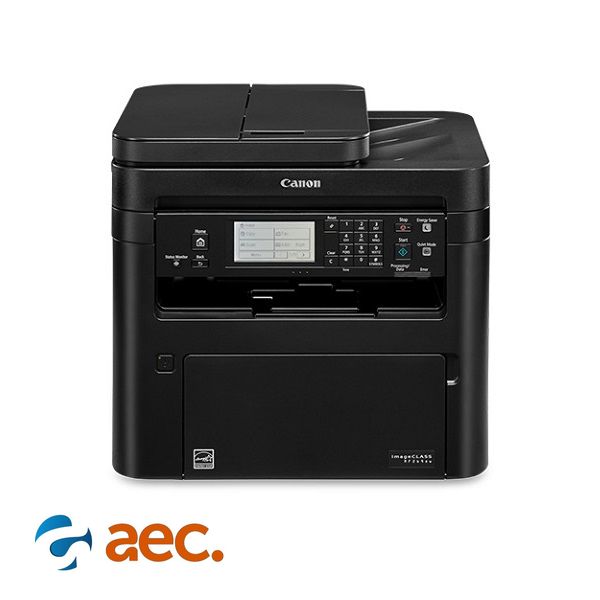 [Trả góp 0%]Máy in laser đen trắng đa năng Canon MF269DW (Copy - In - Scan - Fax - Duplex - Wifi)