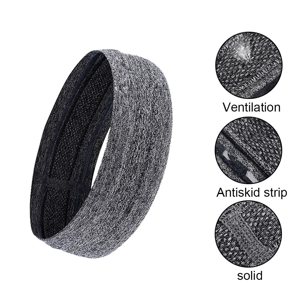 [HCM]Băng Đô Headband Thể Thao