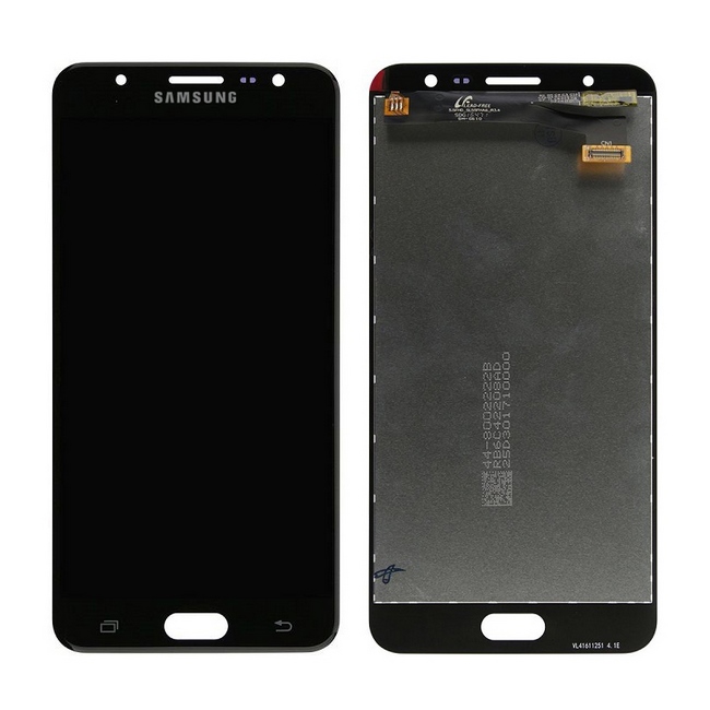 [Bao Test Lỗi 1 Đổi 1] Màn Hình LCD Samsung J7prime - Tặng keo dán kèm tua vít