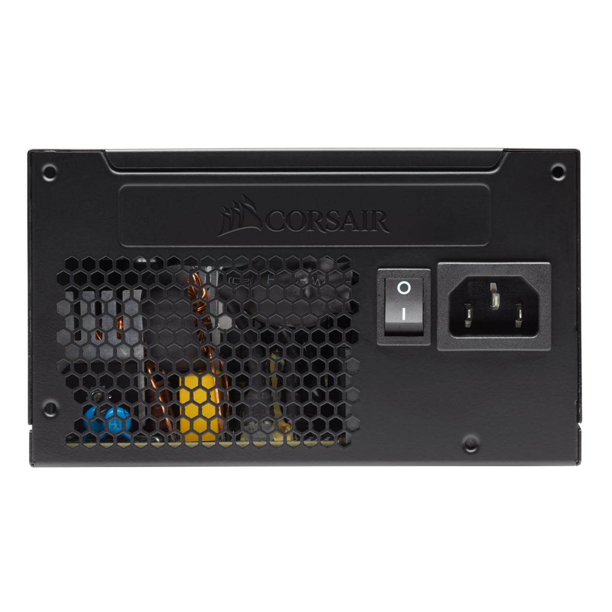 Nguồn máy tính CORSAIR VS650 - 650W - 80 Plus White