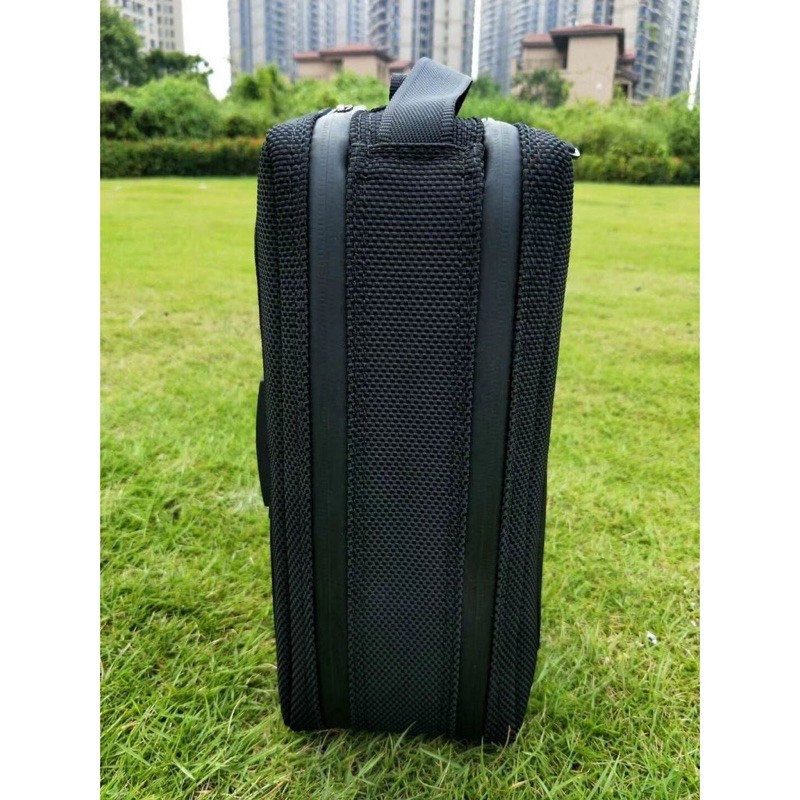 Túi Cầm Tay Golf Titleist Hai Ngăn