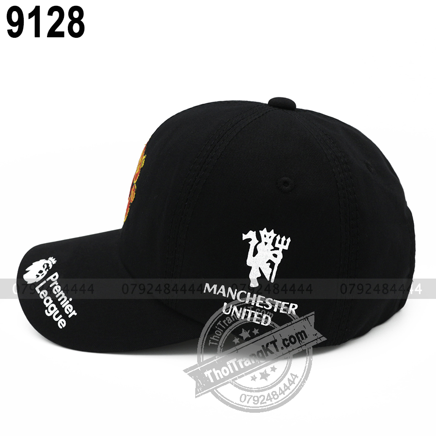 Nón Kết MU Manchester United Thời Trang