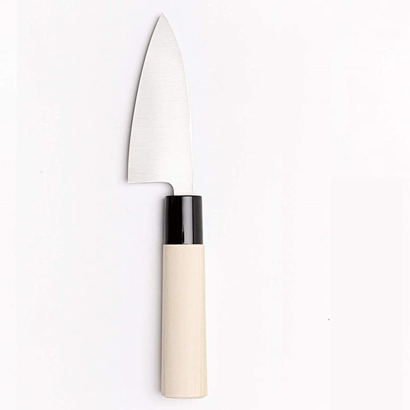 Dao làm cá cao cấp Deba S-316 105mm - Nhật Bản