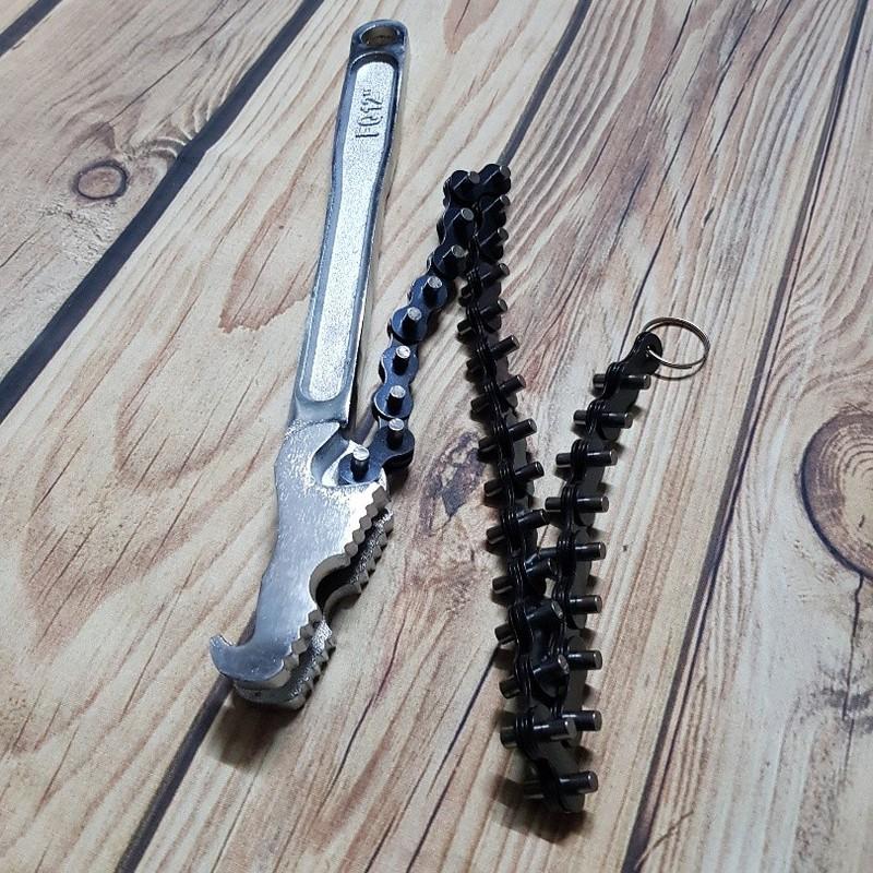 cờ lê xích đa năng cao cấp 300mm