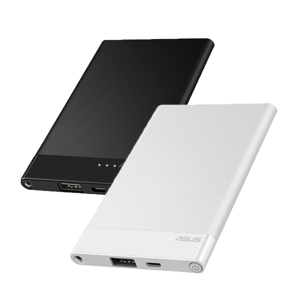 [HCM]Sạc dự phòng ASUS ZenPower Slim Trắng (4000mAh)