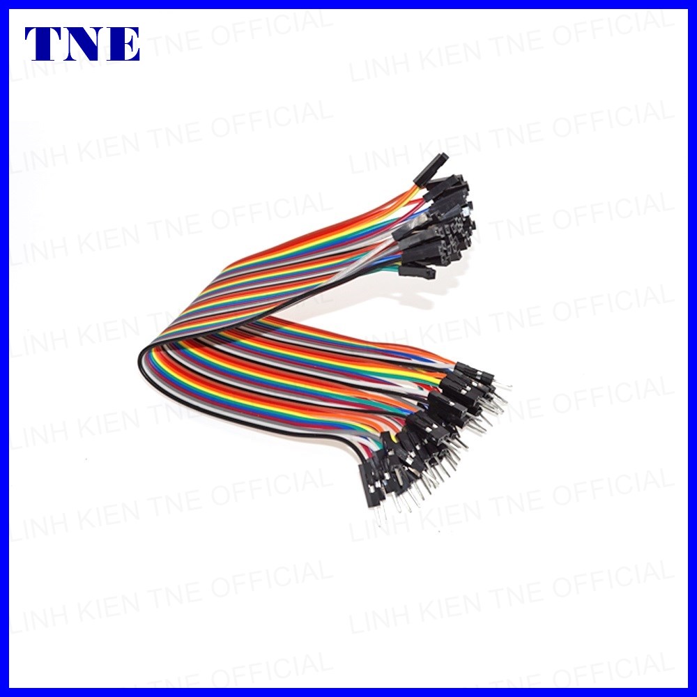 Dây cắm boardtest đực cái