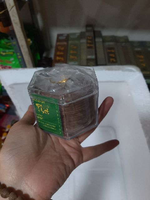 Nhang Khoanh Thảo Dược Vĩnh Thuận Phát 3,5H