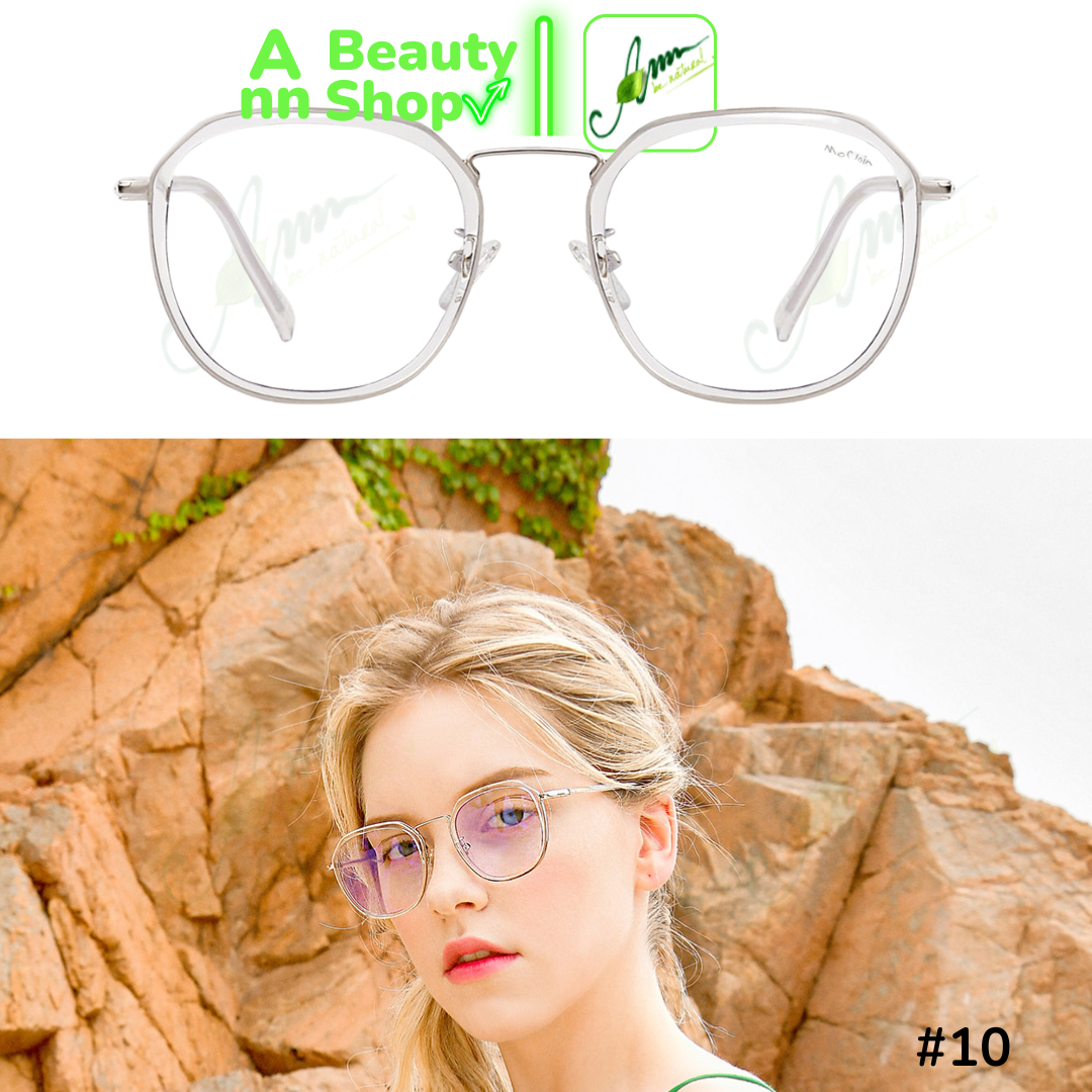 Mắt Kính MCCOIN EYEWEAR