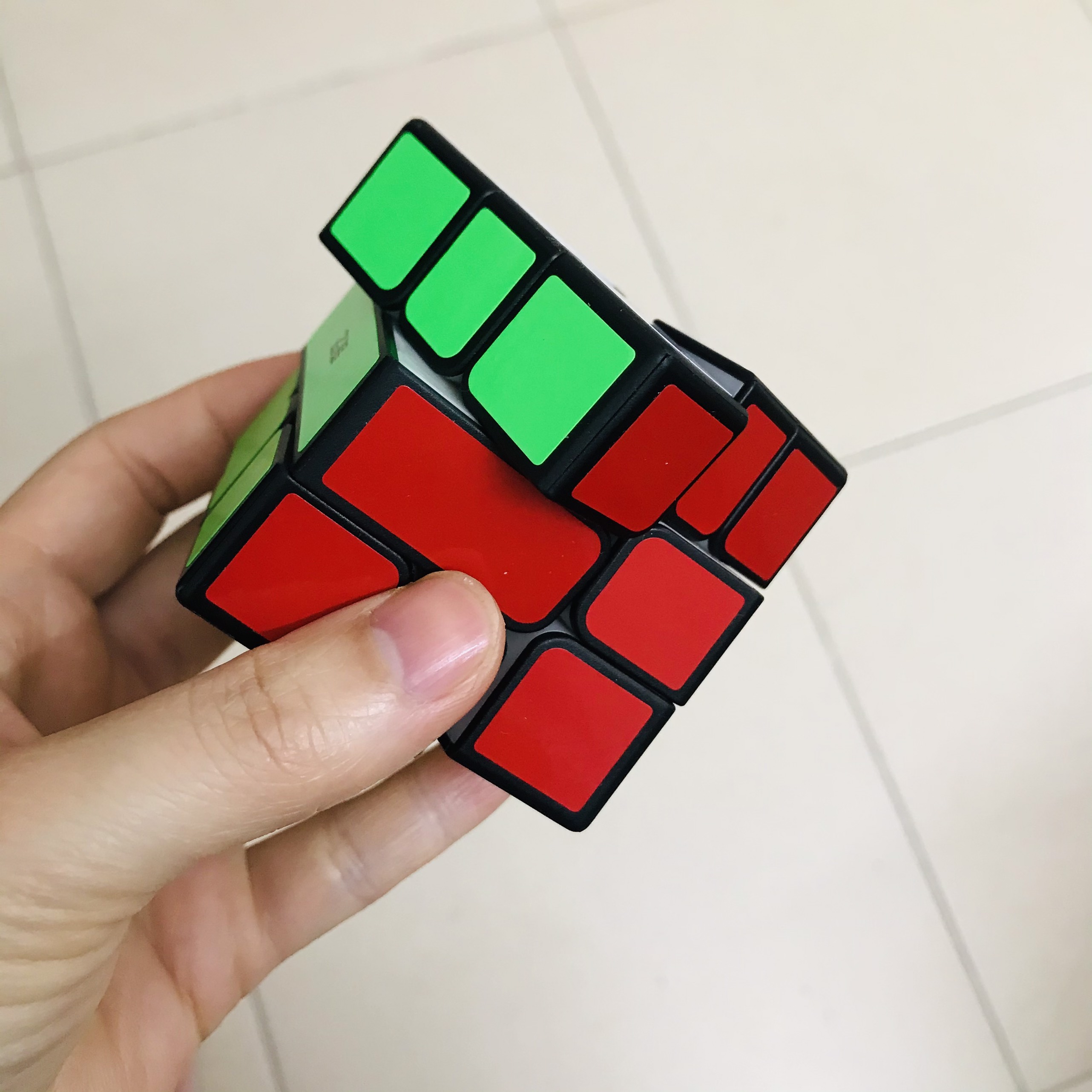 Rubik đủ loại chính hãng