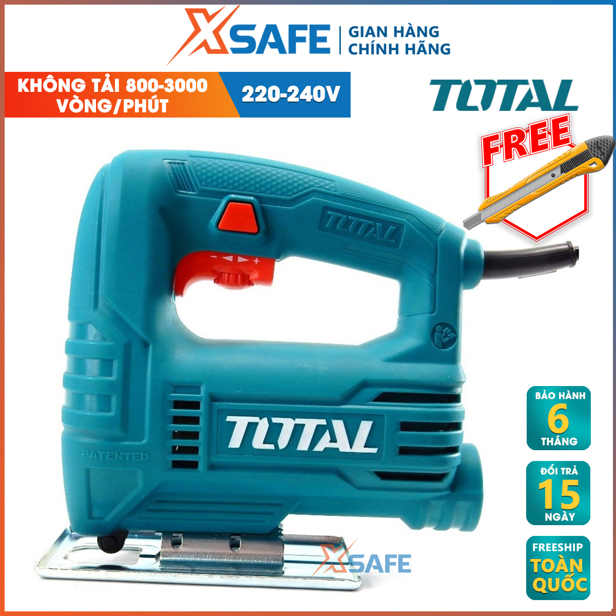 Sawing Machine parasols 400W total TS2045565 bundled 1 saw blade parasols packed in color box. Sawing Machine parasols total idle speed 800-3000 rpm/min, power 400w, genuine warranty 6 months-distribution genuine xsafe