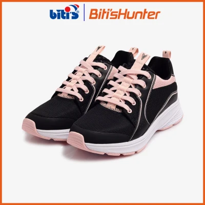 Giày Nữ Biti's Hunter Core 2K21 Classic Pink DSWH05000DEN (DEN)