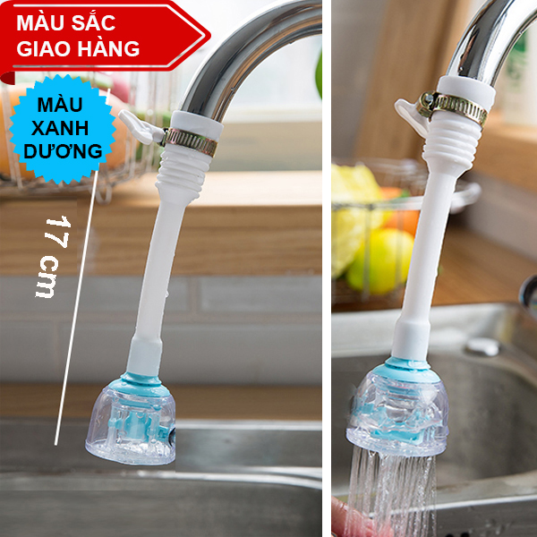 Đầu Vòi Phun Nước Áp Lực CaoVòi Sen Vòi NướcĐầu Vòi Rửa Chén Tăng ápĐầu Nối Vòi Rửa Chén