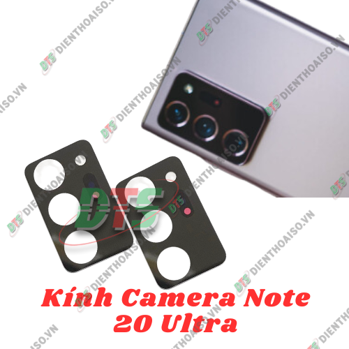 Glasses camera Samsung Note 20 ultra