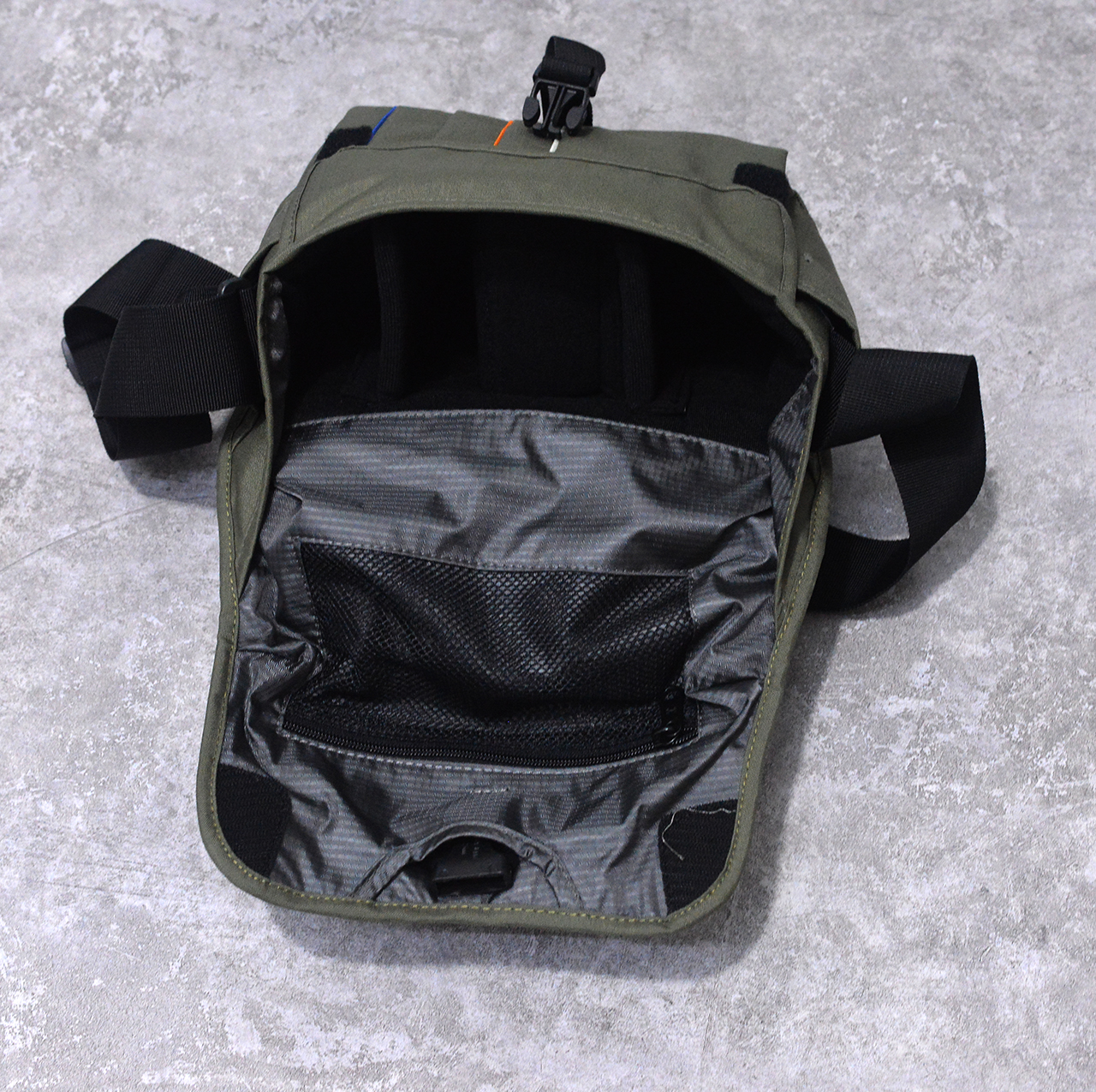 Túi đựng máy ảnh thời trang Crumpler Jackpack 4000