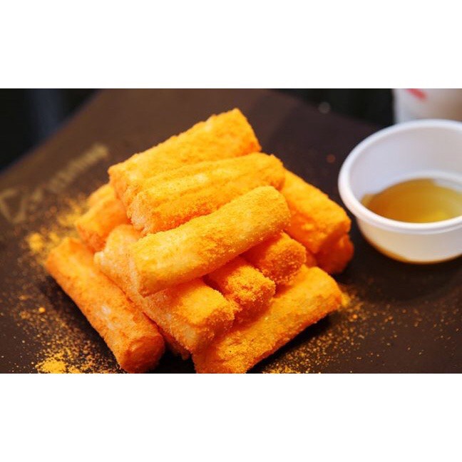 BỘT PHÔ MAI Sajang Hàn Quốc 250g