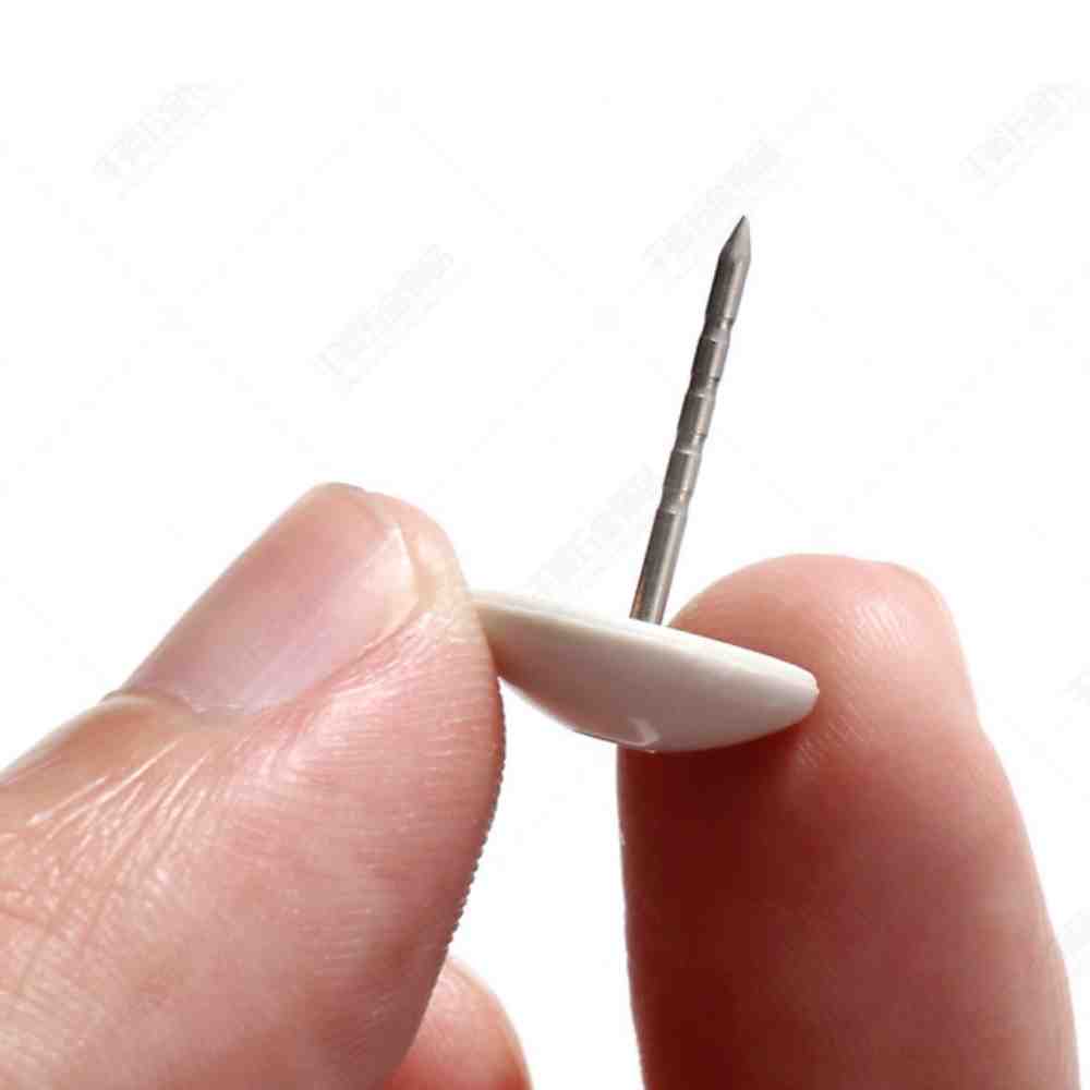 Đinh gắn chíp từ quần áo PIN16 ( hộp/1000 cái )