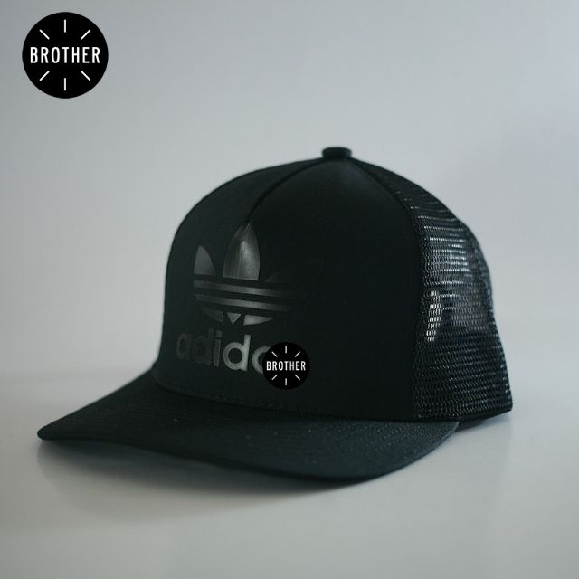 MŨ NÓN LƯỠI TRAI ADIDAS