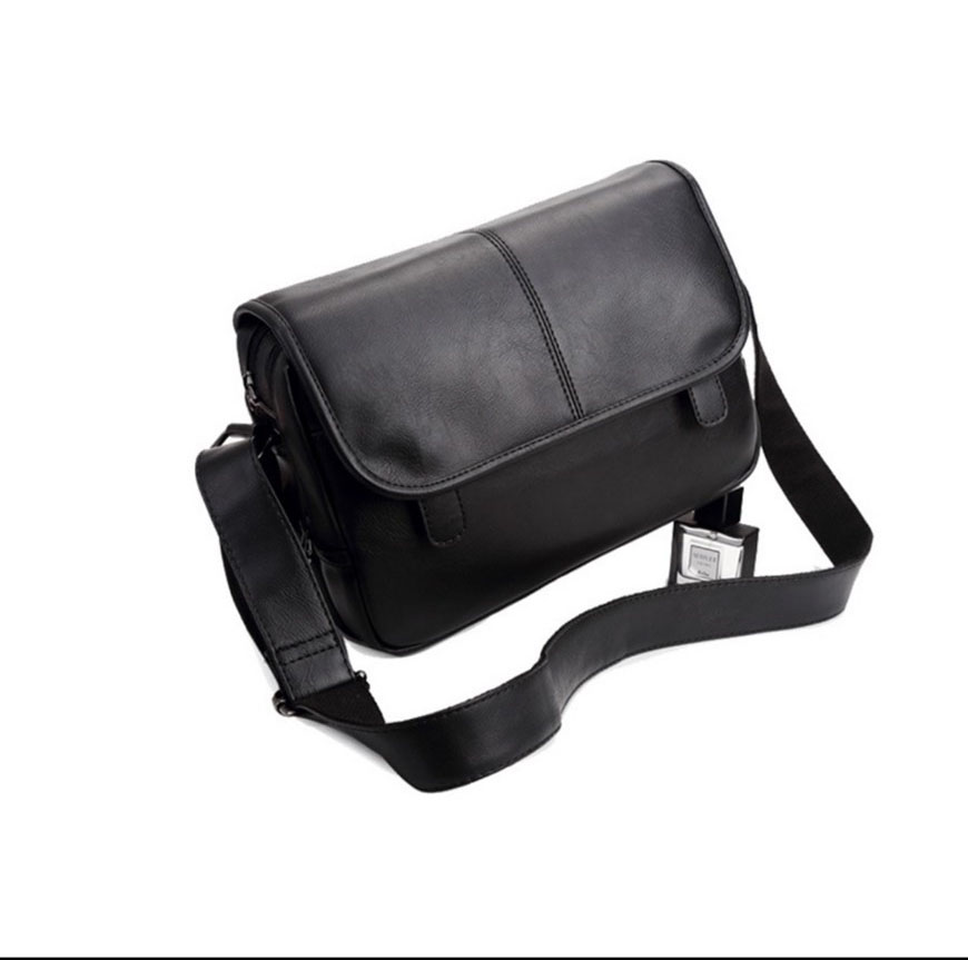 Túi Đeo Da Cao Cấp UNISEX (A1)
